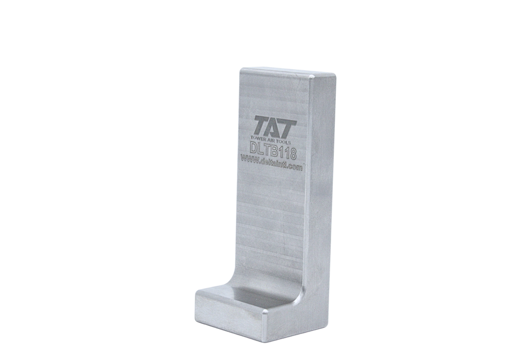 Tower DLTB118 - Tungsten Bucking Bar