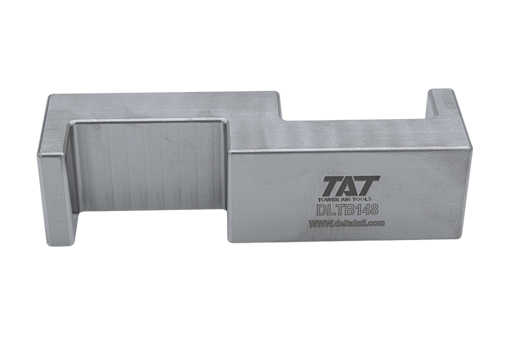 Tower DLTB148 - Tungsten Bucking Bar