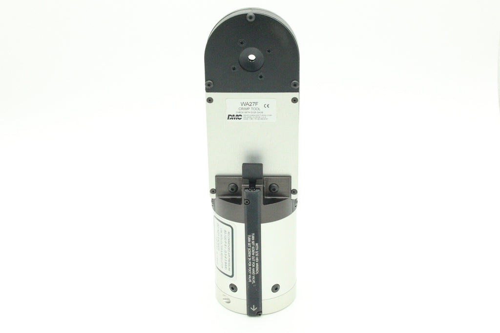 DMC WA27F - Pneumatic Indent Crimp Tool AF8 Equivalent