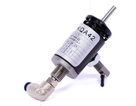 DMC KQA42 - Quick Attach Module