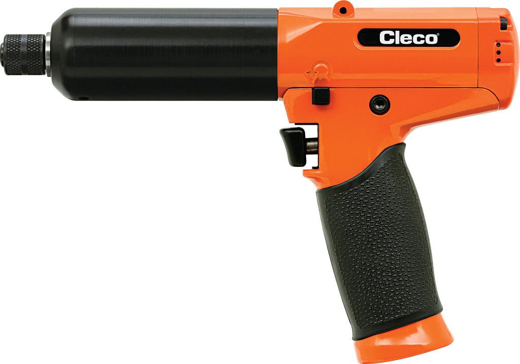 Cleco 18EPE06D3P - 18 Series Corded Electric Transducer Control Pis...