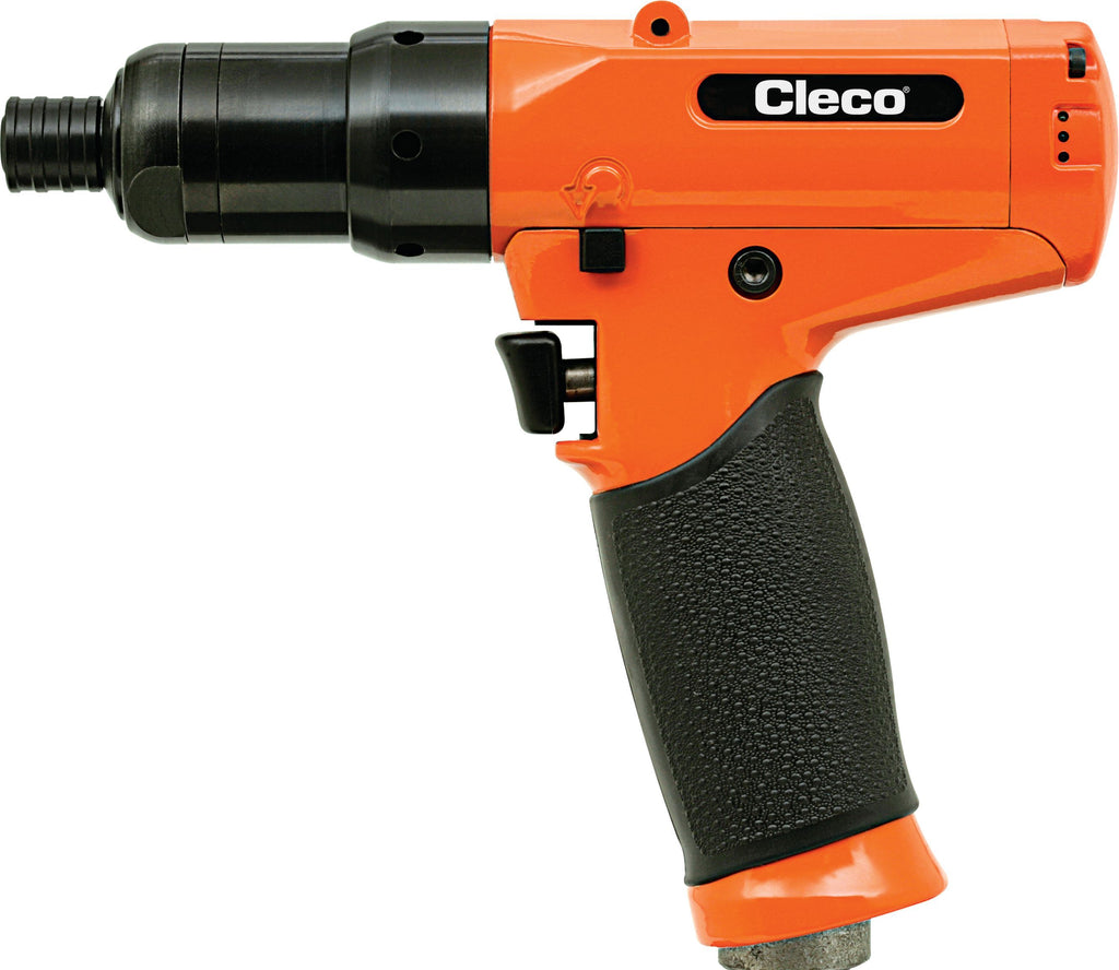 Cleco 18EPE22D3 - 18 Series Corded Electric Transducer Control Pist...