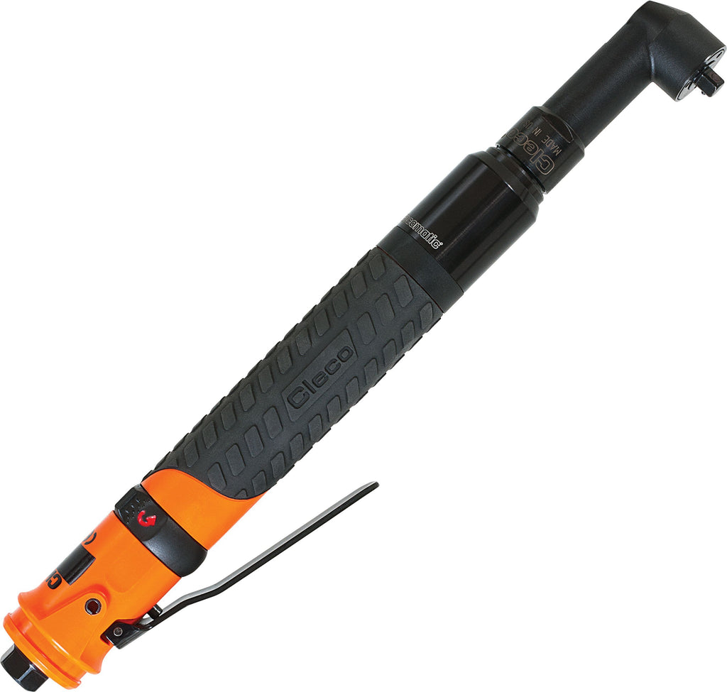 Cleco 19RAA03AH2 - 19 Series Angle Nutrunner Clutch Shut-off Lever ...