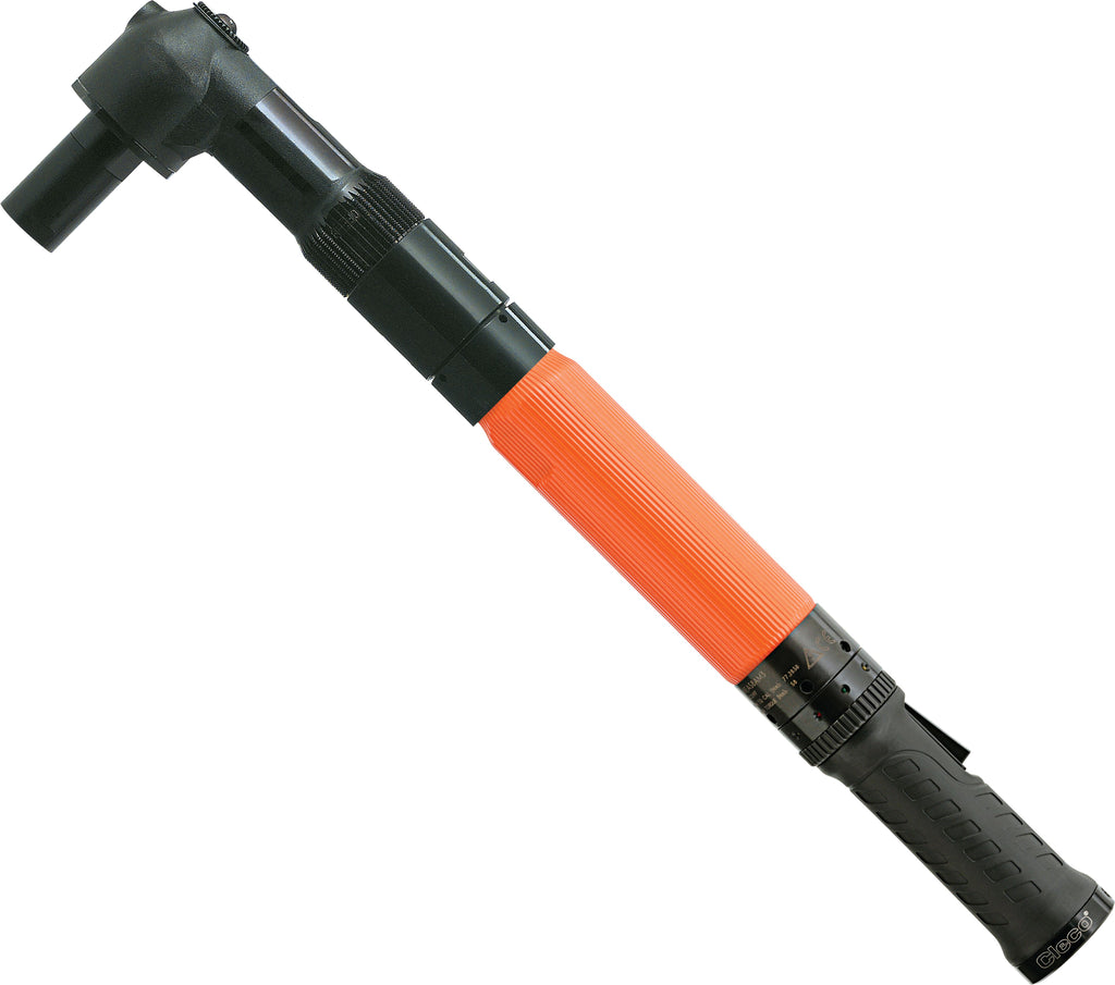 Cleco 48EAE230H - 48 Series Corded Electric Transducer Control Hold...