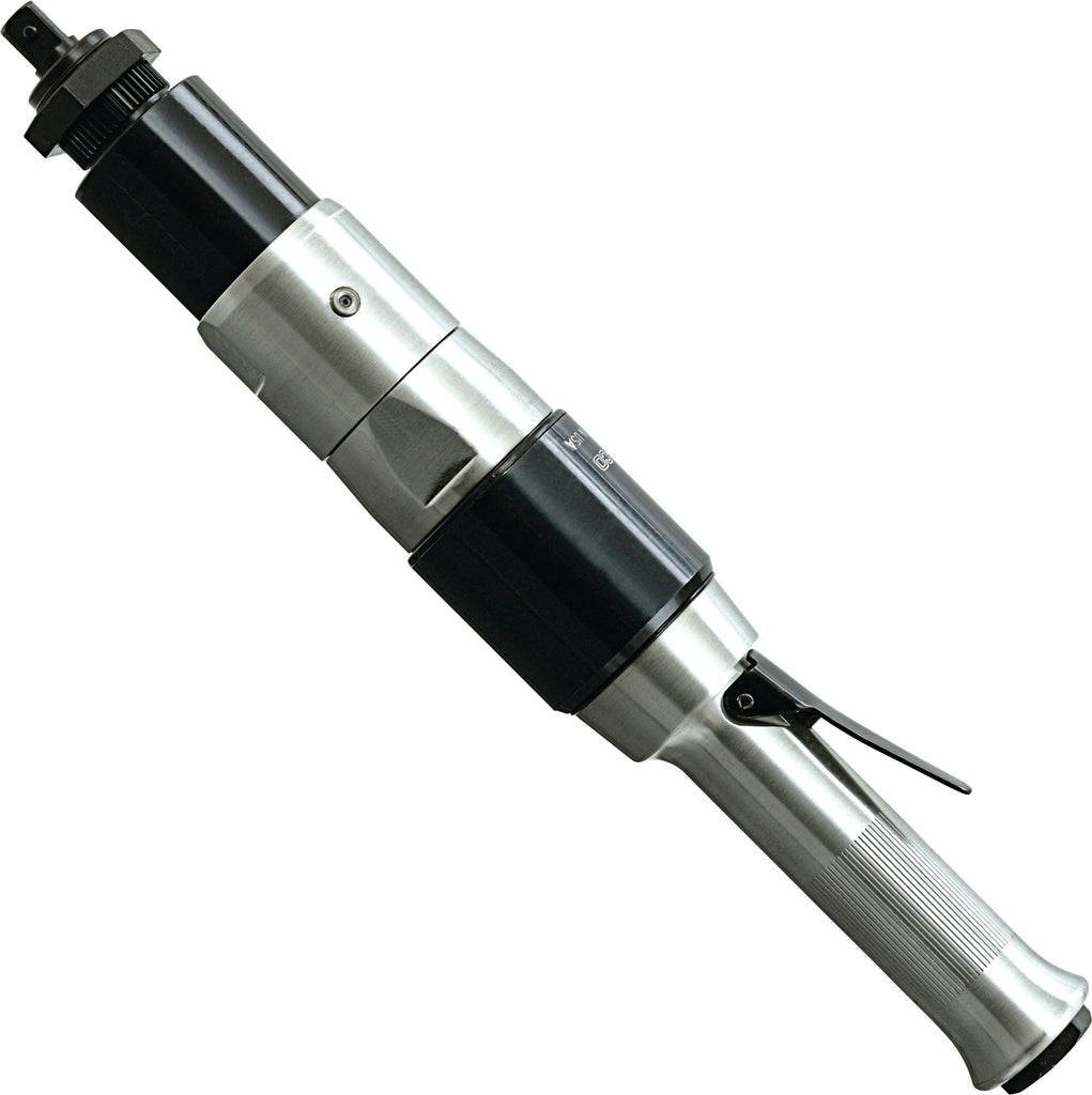 Cleco 55RNAL-2-4 - 55 Series Inline Reaction Bar Nutrunner Lever St...