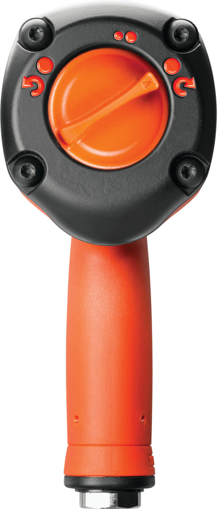 Cleco CV-500P - CV Composite Series Impact Wrench