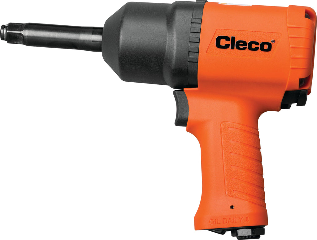 Cleco CWC-375P - CWC Premium Composite Series Impact Wrench