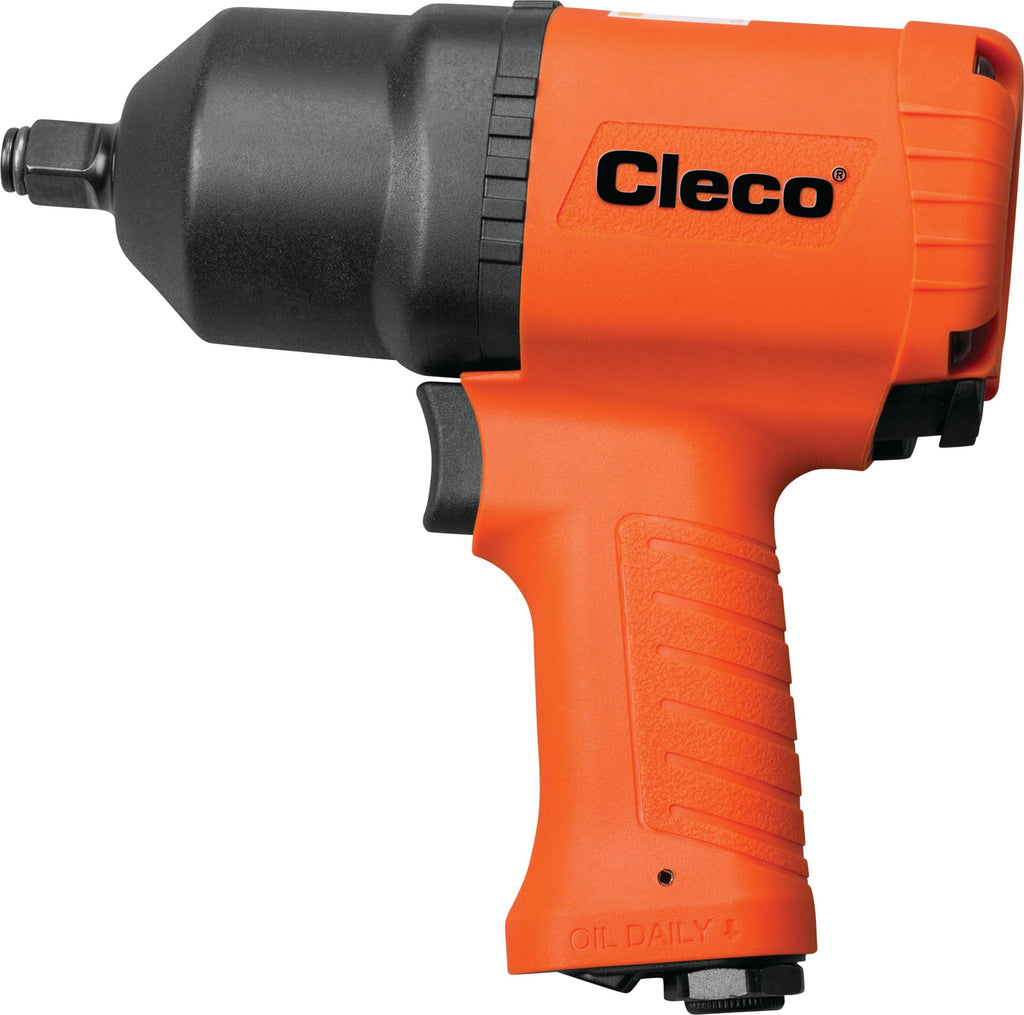 Cleco CWC-375R-4 - CWC Premium Composite Series Impact Wrench