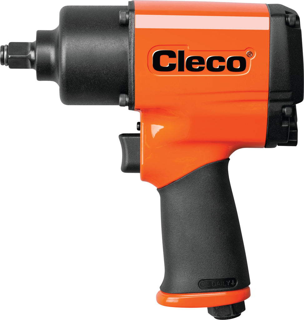 Cleco CWM-375R - CWM Metal Housing Series Impact Wrench
