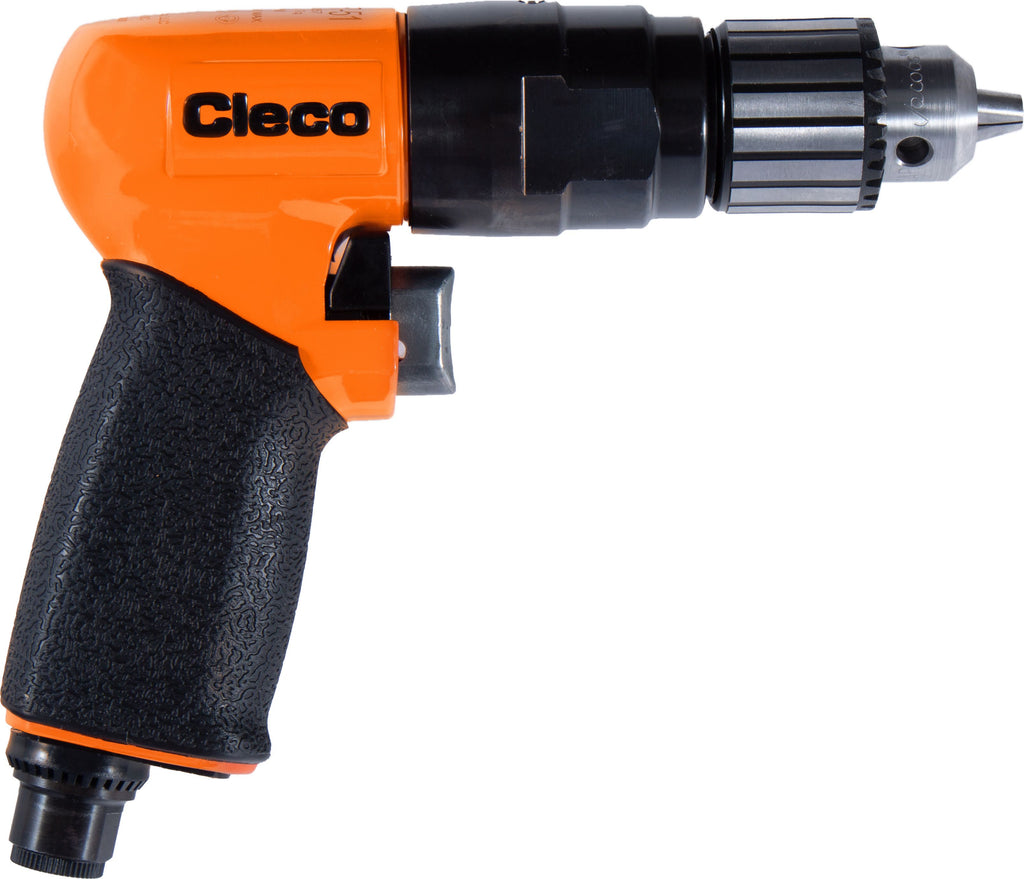 Cleco MP1458-55 - MP14 Series Pistol Drill Reversible/Non-reversible