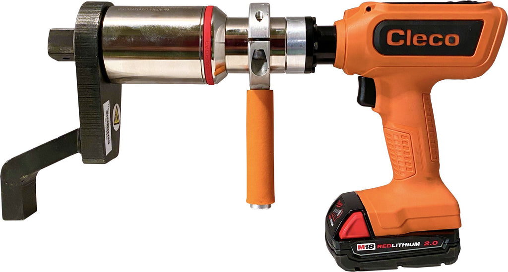 Cleco CCBPWN2000D8 - Cellcore – Cordless Electric – High Torque