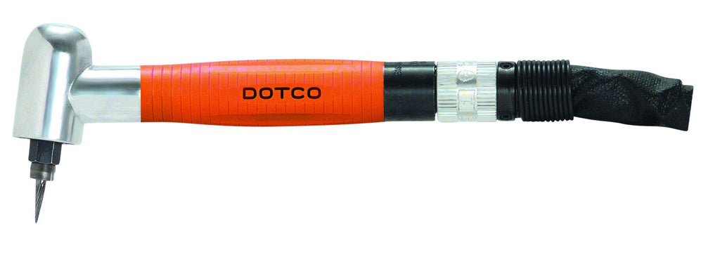 Cleco 12R0380-13 - 12-03 Series Precision Grinder Gearless Right An...