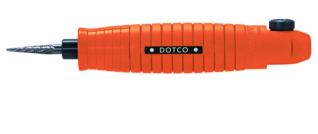 Cleco 12R0500-36 - 12-05 Series Precision Grinder- with Collet Guar...