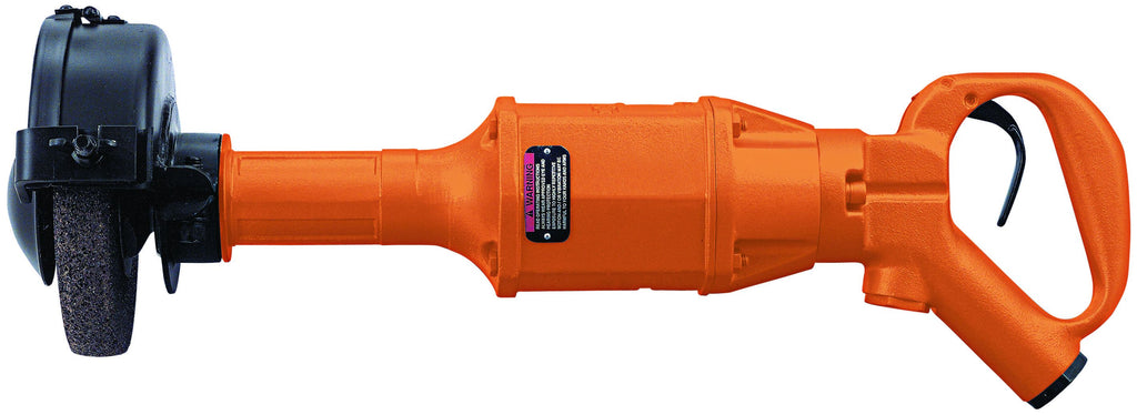 Cleco 1960HG-16 - 1900 Series Horizontal Grinder