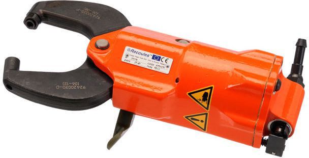 Cleco 60101010 - RB43/RB40/RB44 Series Compression Riveter- Alligat...