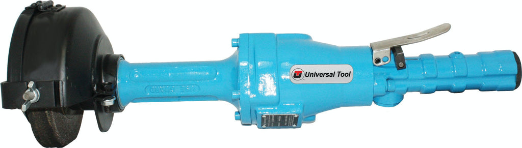 Universal Tool UT300H-60-6 - 3 HP 6
