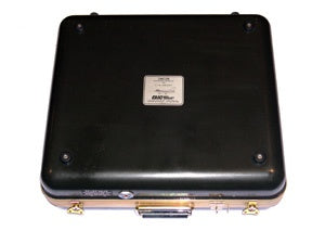 DMC DMC216 - Lockheed F-16 Wiring System Maintenance Kit