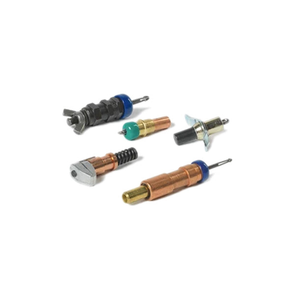 Temporary Fasteners