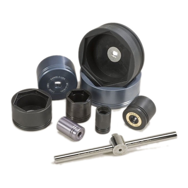 Jam Nut Sockets