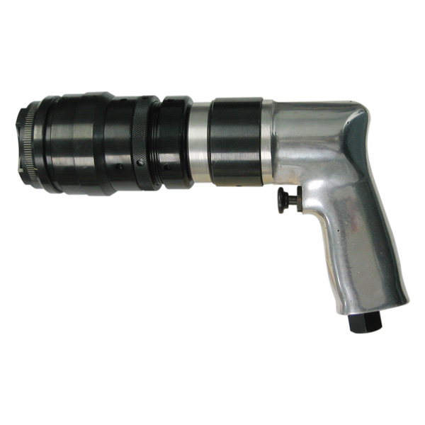 Rivet Shavers