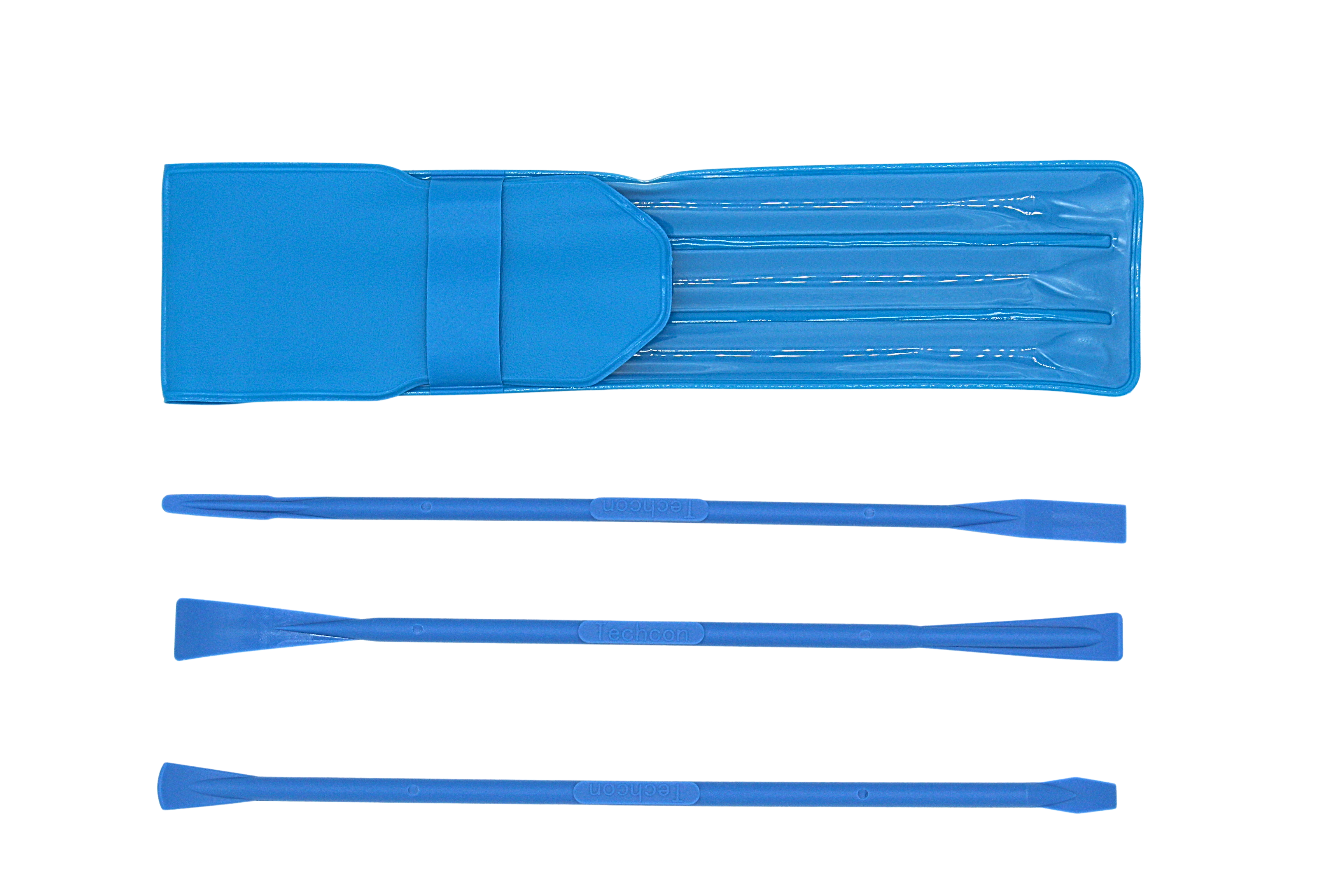 Sealant Smoothing Tools and Spatulas