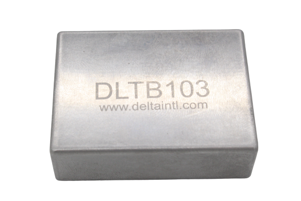 Tower DLTB103 - Tungsten Bucking Bar
