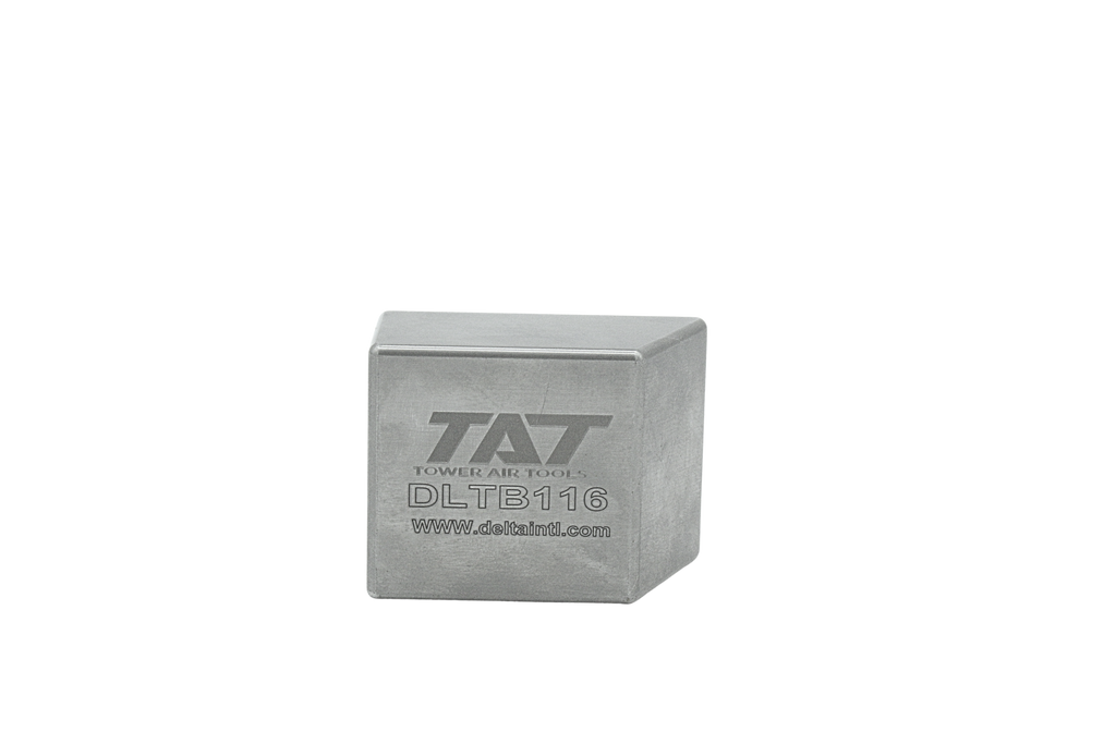 Tower DLTB116 - Tungsten Bucking Bar