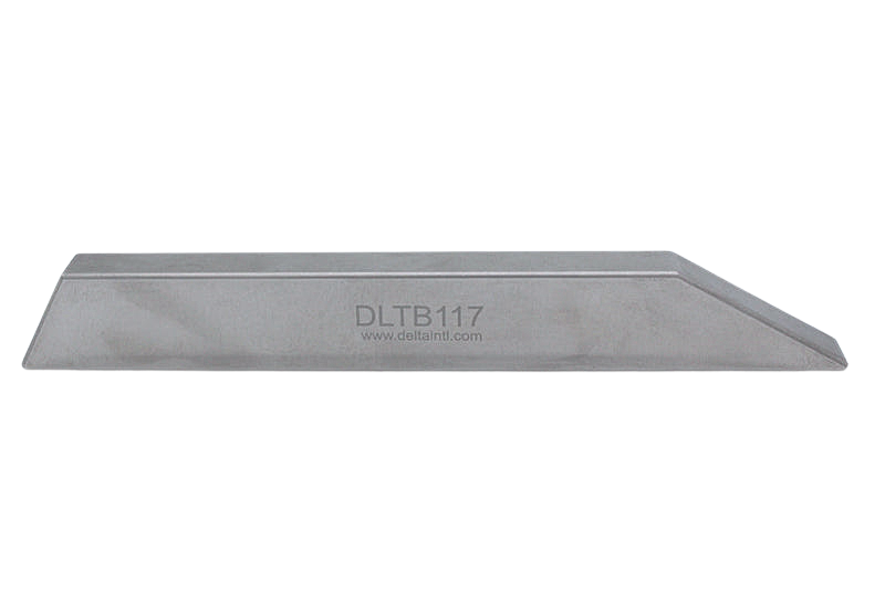 Tower DLTB117 - Tungsten Bucking Bar
