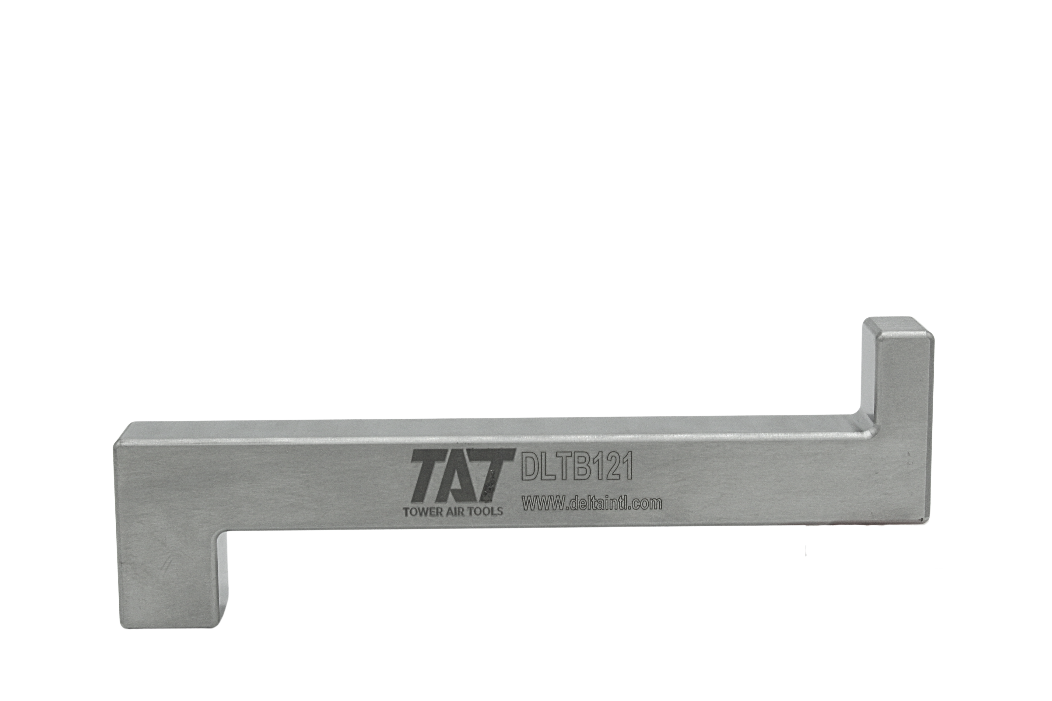 Tungsten Bucking Bar BB-13 - 0,7kg Ergonomische Nietwerkzeug Mit Kerbung