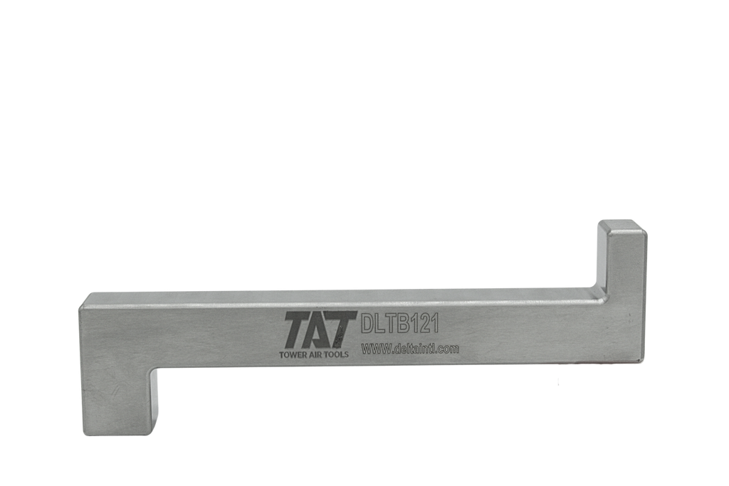 Tower DLTB121 - Tungsten Bucking Bar