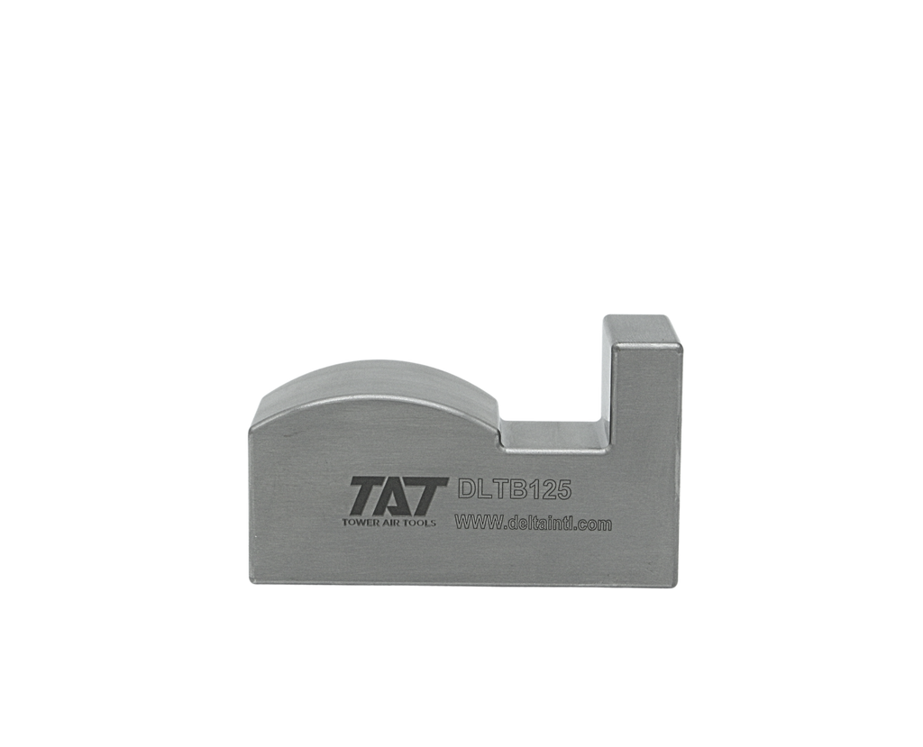 Tower DLTB125 - Tungsten Bucking Bar