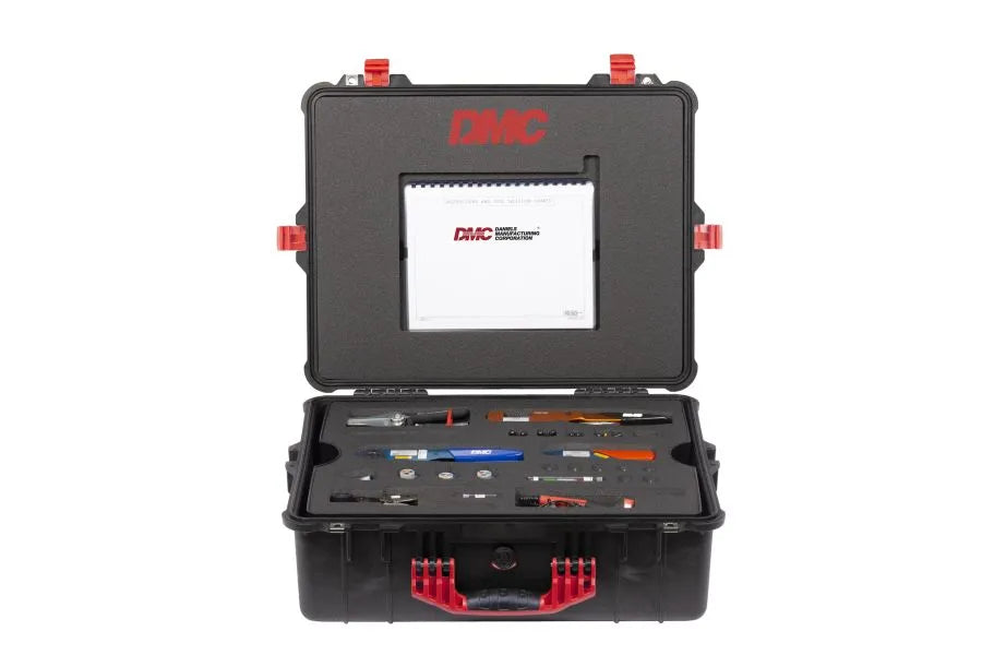 DMC DMC286-02 - General Aviation Maintenance Kit for Electrical Con...