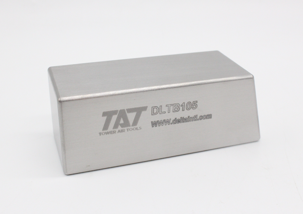 Tower DLTB105 - Tungsten Bucking Bar