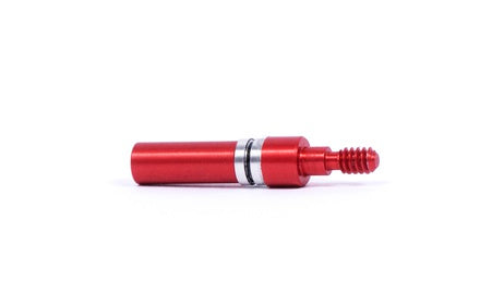 DMC 68-008-01 - Pin, Tester Tip (#8) Red
