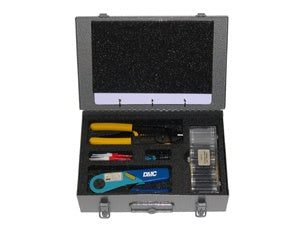 DMC DMC838 - AFM8 Starter Tool Kit