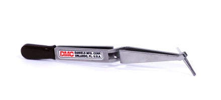 DMC DAK95-22 - Installing Tweezer MS27495A22