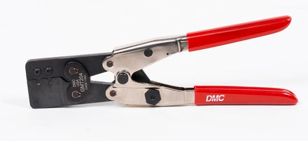 DMC GMT204 - Commercial Crimp Tool Comp. to Molex HTR-2262