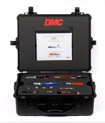 DMC DMC205 - Wiring System Service Kit for The Cessna Citation I an...
