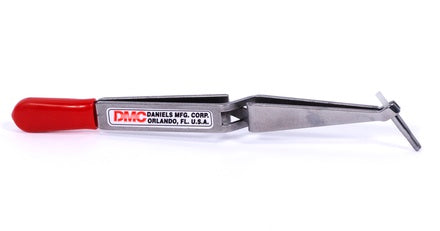 DMC DAK95-20A - Installing Tweezer M81969/8-05 Rev A