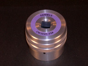 DMC CM389T-25A - Adaptor Tool Aluminum