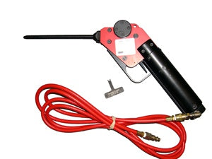DMC SCTP327 - Pneumatic Safe-T-Cable Application Tool with 7 Inch N...