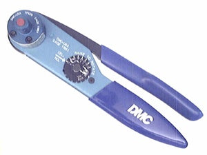DMC AF8-TP465 - Crimp Tool with TP465 Single Positioner Head