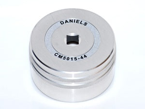 DMC CM5015-44 - Adaptor Tool Aluminum