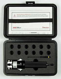 DMC TSK8001 - Twist Strip Kit with TSK8000 & All (12) 1 Conductor D...