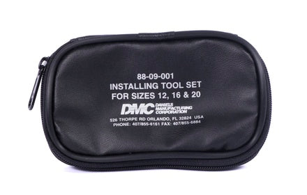 DMC 88-09-001 - Installing Tool Set