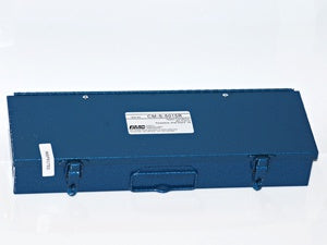 DMC CM-S-5015R - Adaptor Tool Set Aluminum
