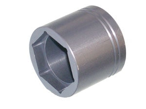 DMC BT-J-137AL - Aluminum Jam Nut Socket