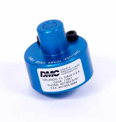 DMC TP584 - Single Position Head