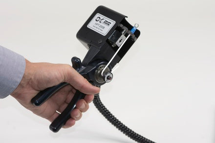 DMC HPT-200B - Tensile Tester Portable 200# Load Cell New Meter