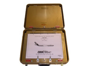 DMC DMC333 - Airbus A300 & A310 Wiring System Service Kit